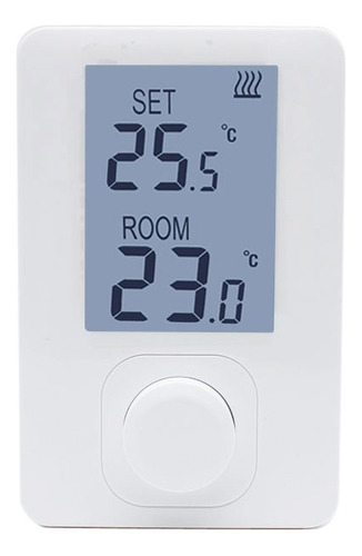 Termostato Inalámbrico No Programable Caldera Htw-31-wkt13v