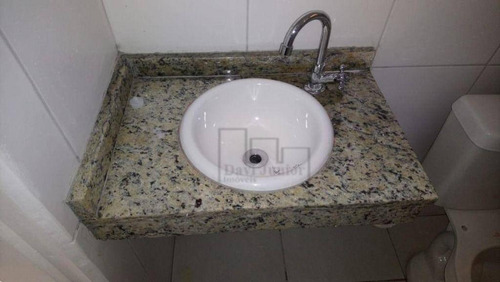 Imagem 7 de 15 de Casa Com 2 Dormitórios À Venda, 57 M² Por R$ 185.900,00 - Parque Vitória Régia - Sorocaba/sp - Ca2564