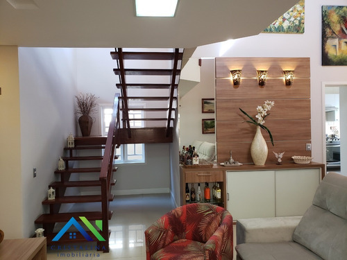 Imagem 6 de 29 de Vendo Casa 3 Dormitórios Sendo 2 Suíte, Parque Da Represa, Jundiaí/sp - Ca00118 - 34697745