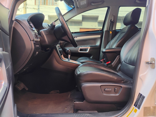 Chevrolet Captiva 3.0 Sport Awd 5p