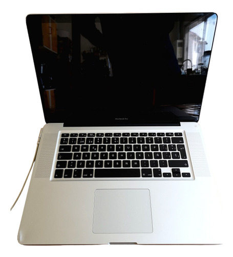 Macbook Pro 15-inch Early,intel I7, Amd Radeon Hd 6750m 1024