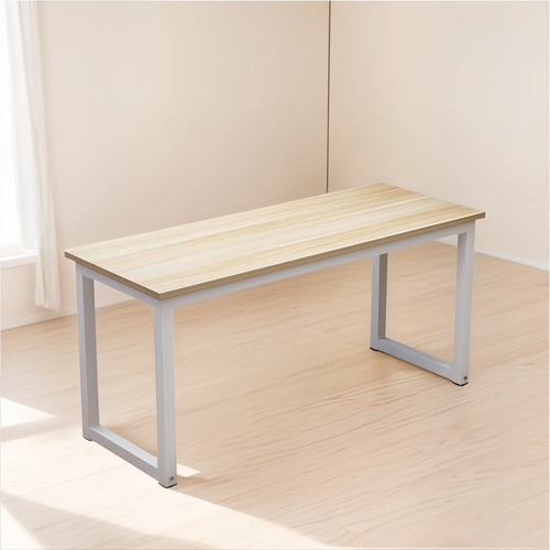 Mesa Escritorio Rectangular Estudio 80x60cm