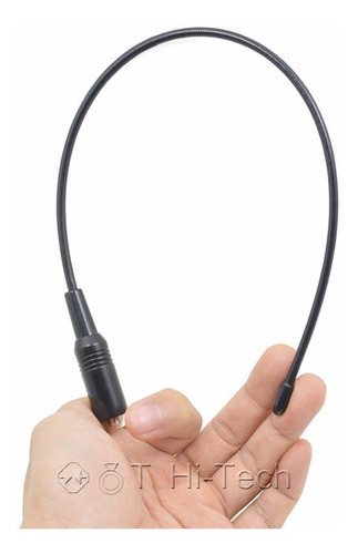 20 Antena De Alta Ganancia 40 Cms Para Radios Baofeng Nagoya