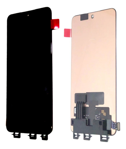 Pantalla Táctil Amoled For Oneplus Nord 3 Cph2491 Cph2493