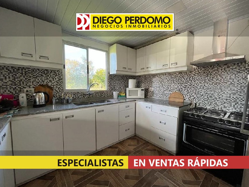 Casa De 3 Dormitorios En Venta, Puntas De Valdez