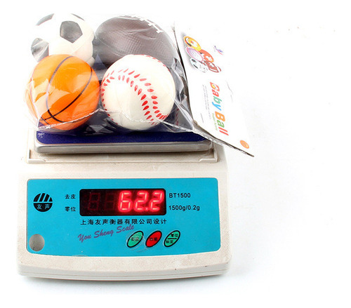 Grip Strength, Equipo De Descompresión Para Fútbol, Balonces