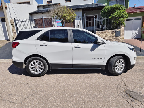 Chevrolet Equinox 1.5t Lt 2wd
