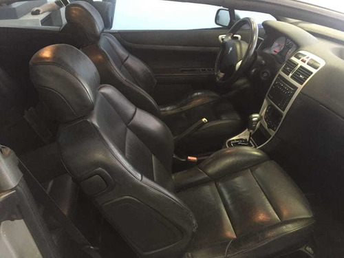 Peugeot 307 Cc 20a