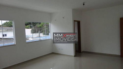 Imagem 13 de 21 de Salão Para Alugar, 300 M² Por R$ 7.000,00/mês - Vila Albertina - São Paulo/sp - Sl0237