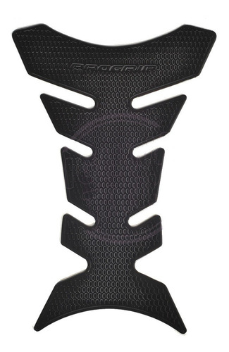 Protector De Tanque De Moto Almohadilla Universal Pro Grip 