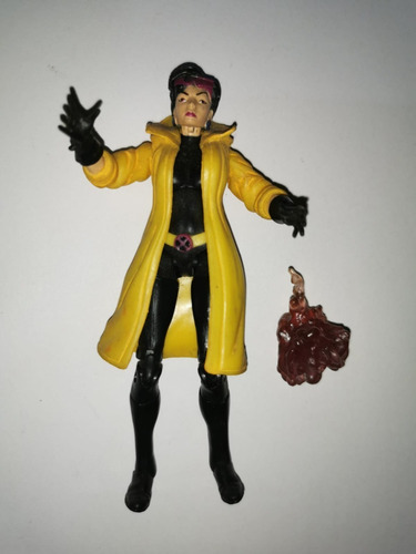 Figura Marvel Universe Muñeco Jubilee (Usado)