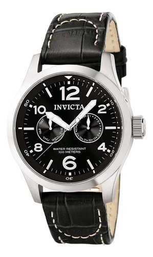 Reloj Invicta I-force 0764 En Stock Original Garantia Nuevo