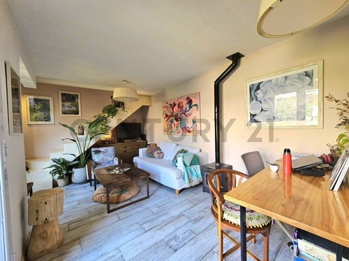 Venta 2 Ph Con 4 Habitaciones, Gran Jardín, Terraza En Venta En Villa Pueyrredon