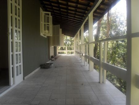 Imagem 9 de 15 de Venda Residential / Home Serra Da Cantareira Mairiporã - 1586