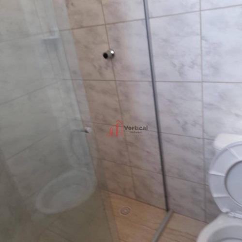 Apartamento Para Alugar, 45 M² Por R$ 1.400,00/mês - Chácara Belenzinho - São Paulo/sp - Ap6415