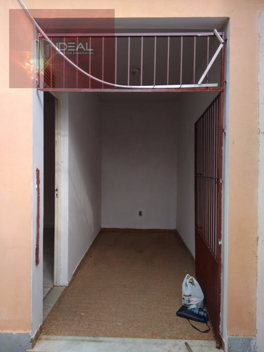 Imagem 4 de 9 de Casa Em Parque Leopoldina - Campos Dos Goytacazes, Rj - 7367