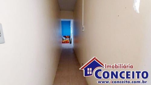 Imagem 16 de 30 de C267 - Excelente Residência A 50 Metros Do Mar Localizada Em Mariluz
