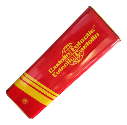 Eletrodo Solda Eutectic-castolin Xhd 6711 S 3,2mm 15kg