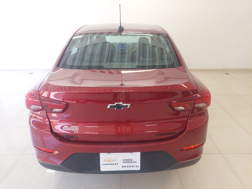 Chevrolet Onix 1.0T Premier L At