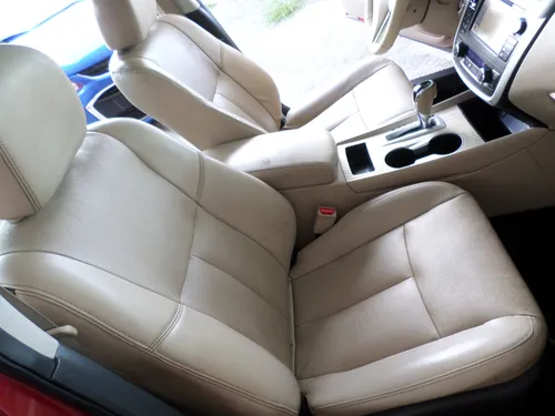Nissan Altima 2.5 Advance Navi Cvt