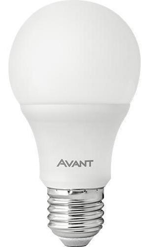 Lampada Led 15w Avant 6500k Bivolt Cor da luz Branca