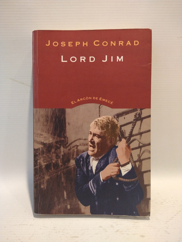 Lord Jim Joseph Conrad Emecé 