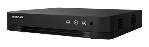 Dvr 1080p 2mp Lite Pentahibrido 16 Canales Turbohd + 2 Ch Ip