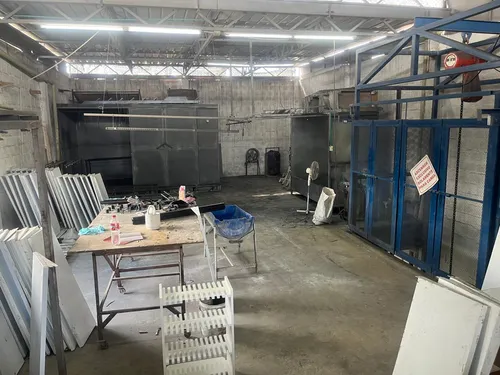 Bodega En Venta En La Floresta.