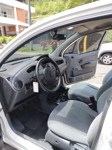 Chevrolet Spark 1.0 Go