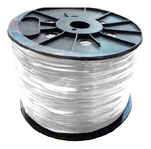 Cable Unipolar 1,5 Mm Blanco X 50m Normalizado Fonseca E631