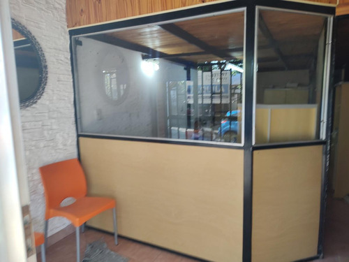 Imagen 2 de 6 de Oficina En B° Centro De Capitán Bermúdez