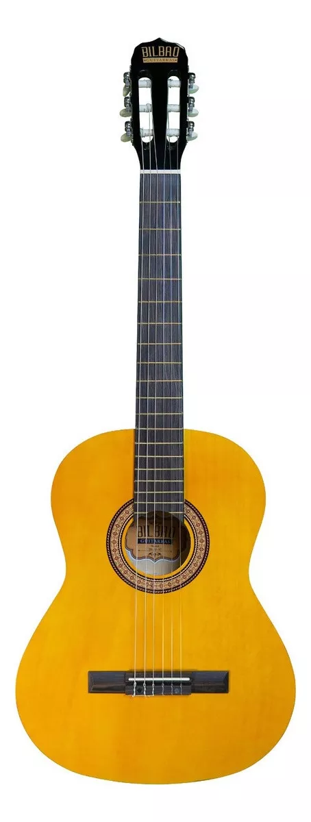 Tercera imagen para búsqueda de guitarra de coco