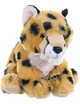 Comprar Peluche Cheetah Baby, Wild Republic, 20 Cm, Cuddlekins 8