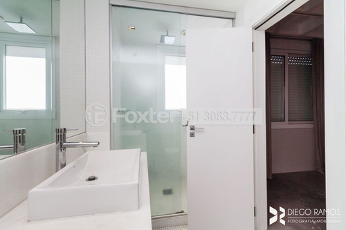 Imagem 26 de 30 de Loft, 1 Dormitórios, 102.55 M², Petrópolis - 1607