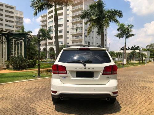 Imagem 12 de 12 de Dodge Journey R\t