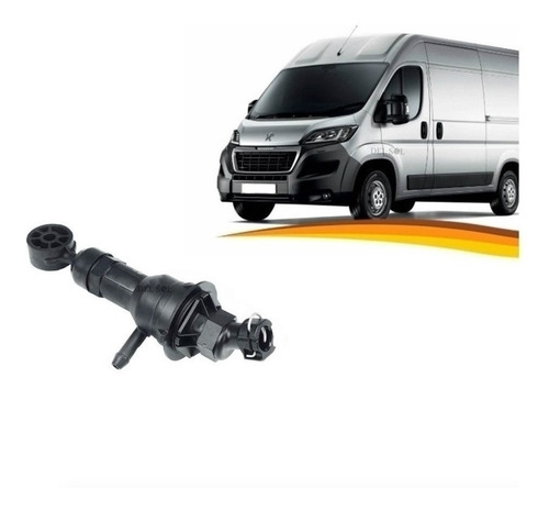 Cilindro Embrague Peugeot Boxer 2015 / 2018