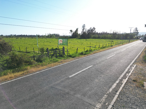 Hacienda Las Torres: Nuevas Parcelas A 10 Mins De San Carlos