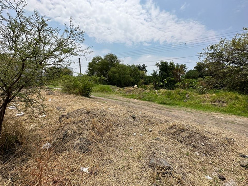 Terreno En Venta Granjas Merida Temixco Morelos