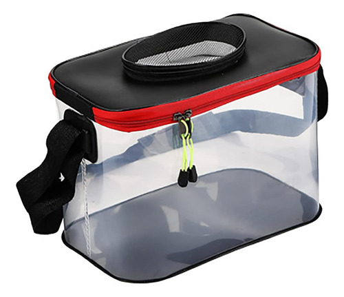 Cubo Plegable De 10 Galones, Contenedor De Agua Plegable Mul