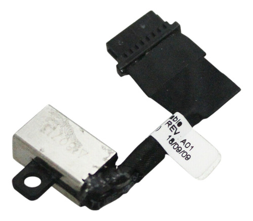 Power Jack Dell Inspiron 7380 3fyh0 P83g 450.0b502.0011 P108