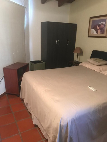Imagen 8 de 10 de Alquiler De Townhouse Res. Agua Marina