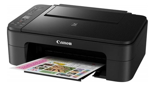 Impresora Canon Pixma Ts3110