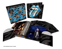 Comprar Cd: The Rolling Stones - Steel Wheels En Vivo (en Vivo) Desd