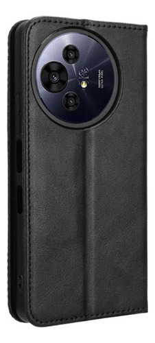 Ay 1pcs Funda Para Tcl 50 Pro Nxtpaper 5g Cuero Vaina