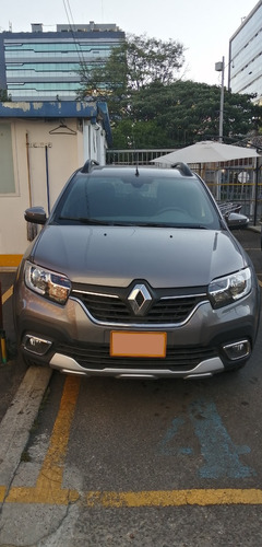 Renault Stepway 1.6 Intense Mecánica