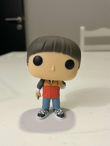 Funko Pop Stranger Things Will Byers