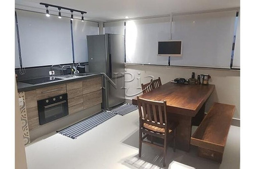 Imagem 7 de 15 de Tag Space Saude Apartamento Na Saude | Npi Imoveis - V-5271