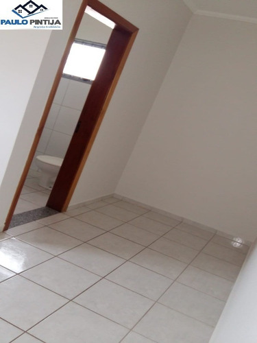 Imagem 15 de 19 de Apartamento - Ap01690 - 70405141