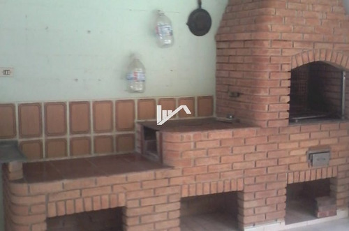 Imagem 7 de 11 de Chácara No Jardim Coronel, Em Itanhaém