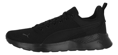 Zapatilla Puma Anzarun Unisex Negro